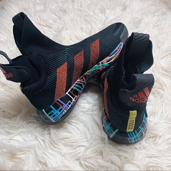 adidas n3xt l3v3l green